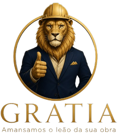 Gratia — Amansamos o leão da sua obra